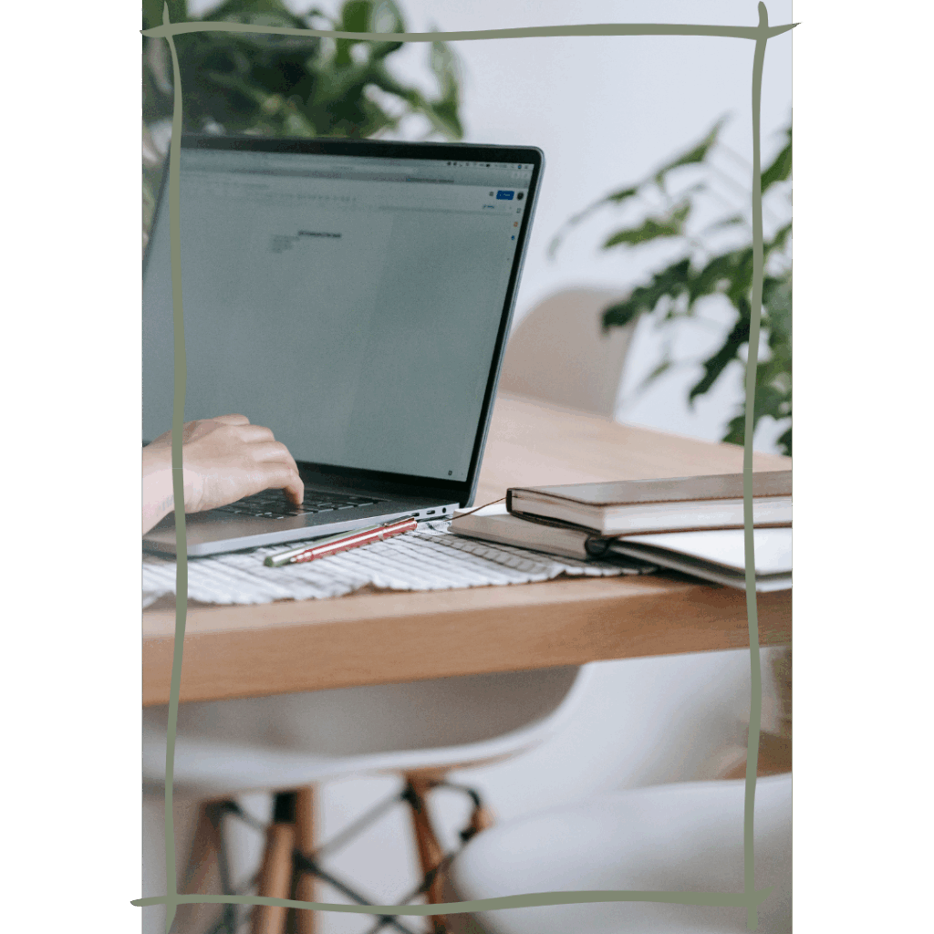 Virtuelle Assistentin für kleine Unternehmen – digitale Organisation und Backoffice-Struktur mit FokusWerk