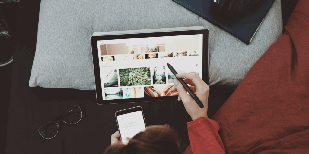 Canva Markenkit mit & ohne Pro Abo – so gelingt dein Branding in Canva