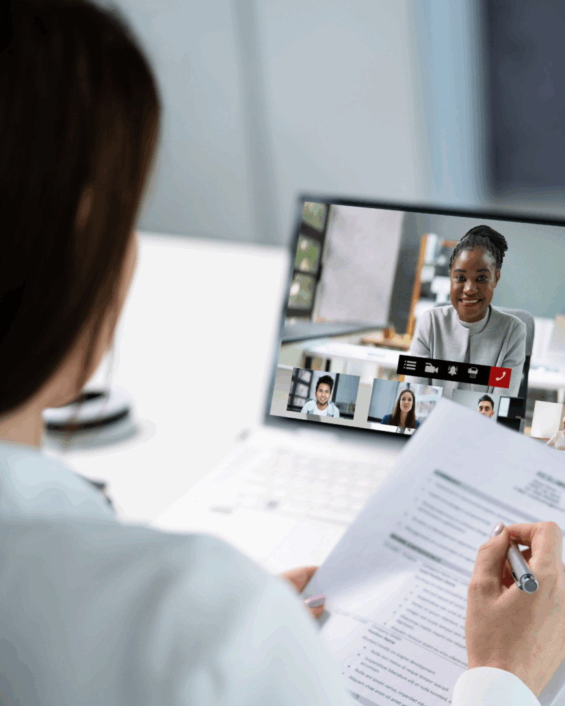 virtuelle Assistenz für kleine Unternehmen 2