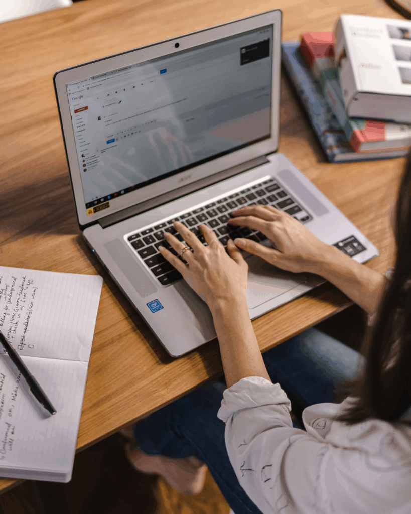 virtuelle Assistenz für kleine Unternehmen